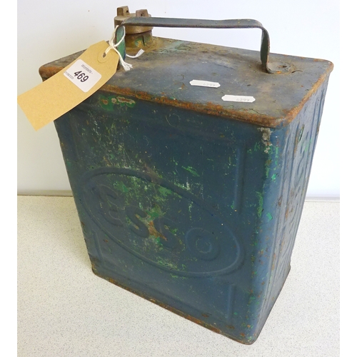 Lot 469       