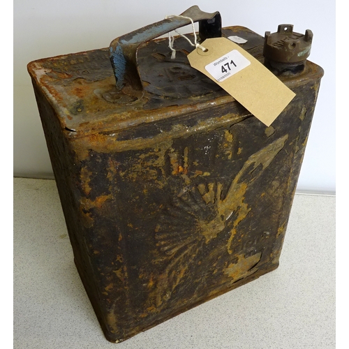 Lot 471       