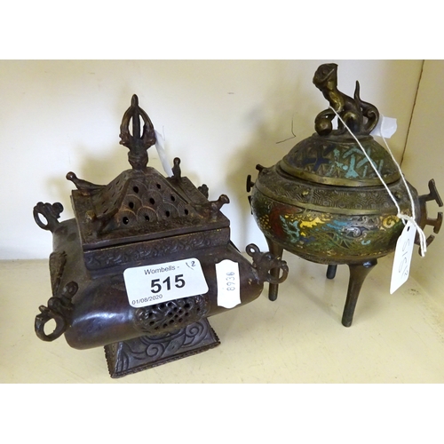 Lot 515       