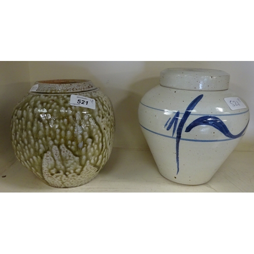 Lot 521       