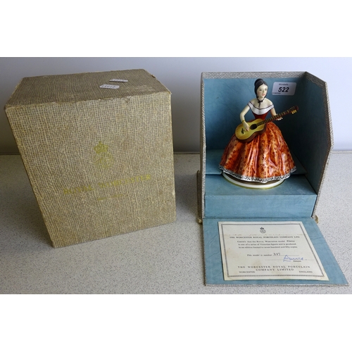 Lot 522       