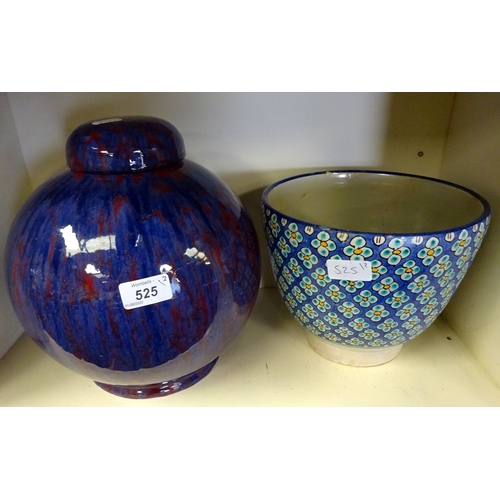Lot 525       