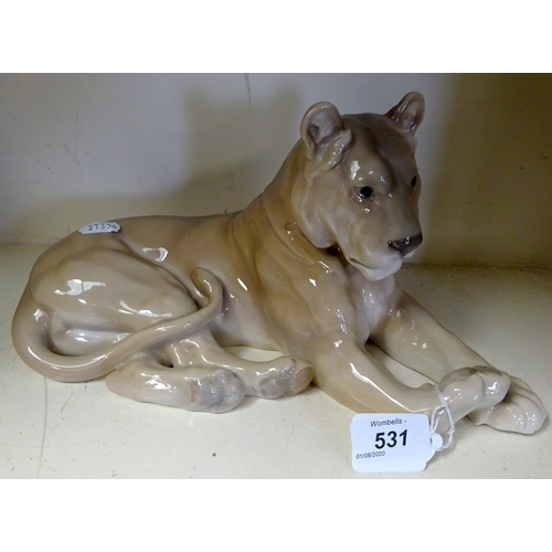 Lot 531       