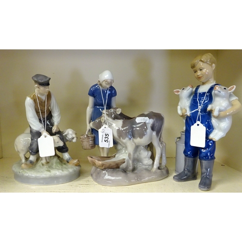Lot 535       