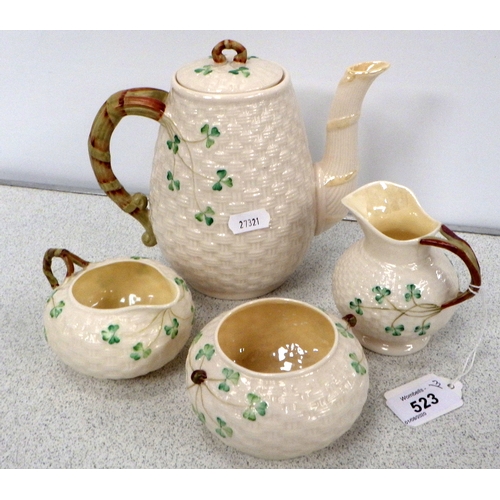 Lot 523       