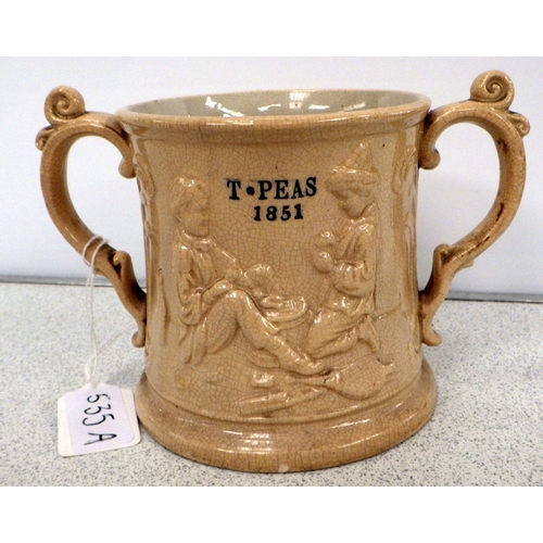 Lot 535 A     