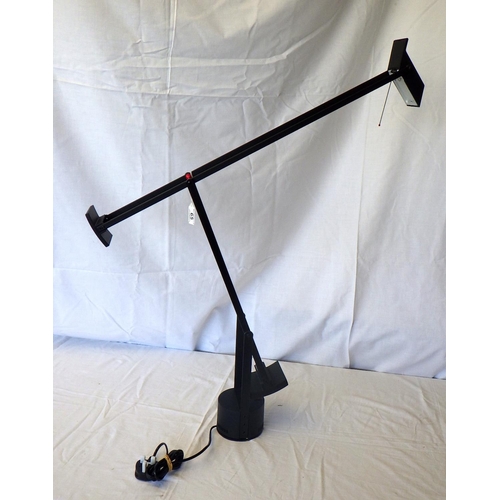 65 - An Artimede Tizio 35 task lamp