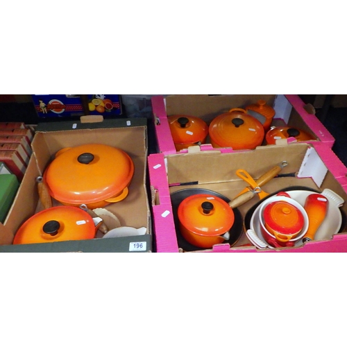 Lot 196       