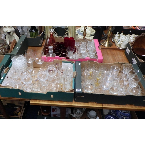 Lot 200       