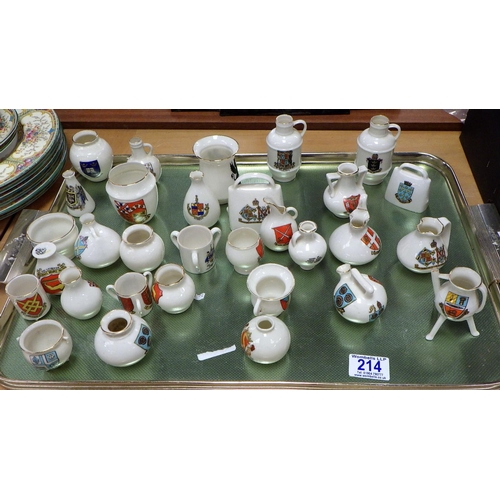 Lot 214       