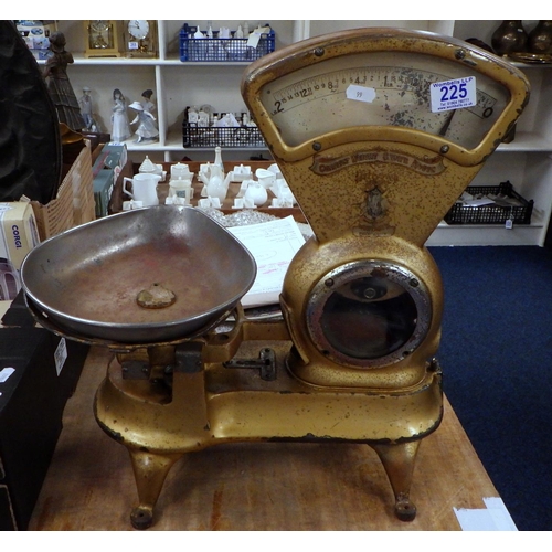 Lot 225       