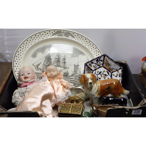 Lot 239       