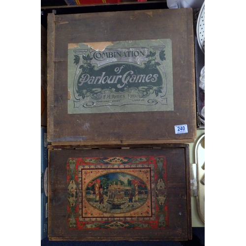 Lot 240       