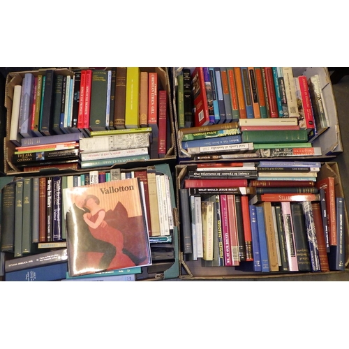 850 - A qty of misc books (4)