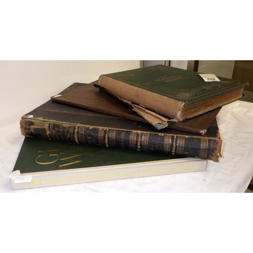 37 - British Landscapes From Samuel Scott to David Cox, Illustrations Of The Fair Maid Of Perth, Cornhill... 
