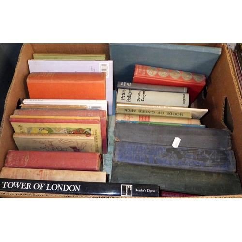 37 - British Landscapes From Samuel Scott to David Cox, Illustrations Of The Fair Maid Of Perth, Cornhill... 