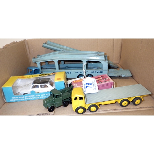 Lot 78        