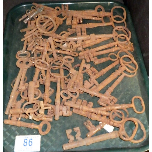 Lot 86        