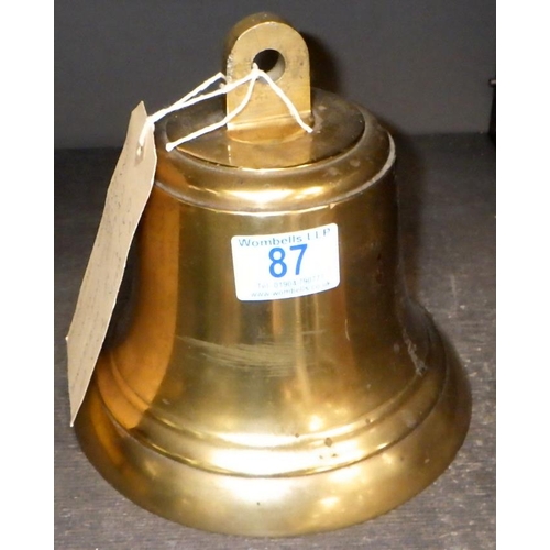 Lot 87        