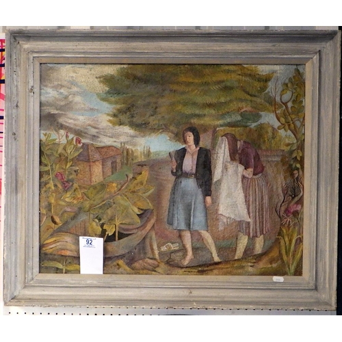 Lot 92        