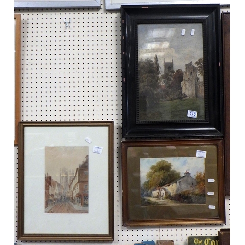 Lot 116       