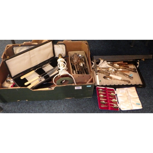 Lot 131       