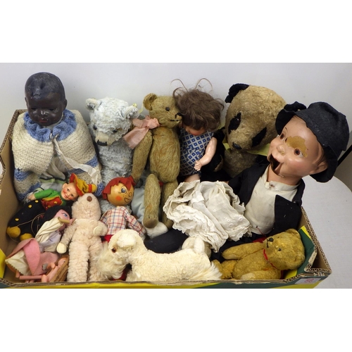 teddy bear Auctions Prices