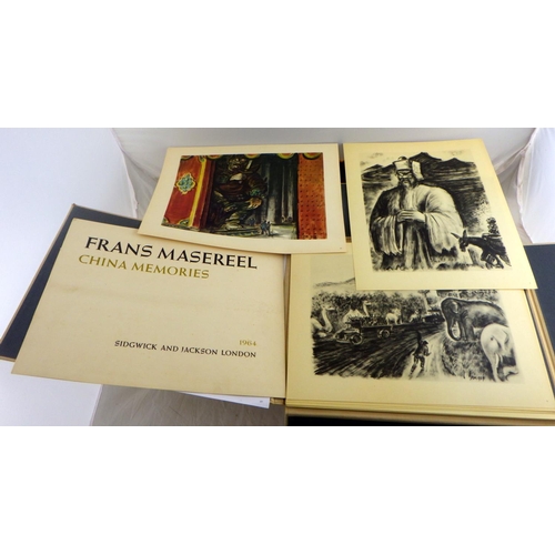 99 - Frans Masereel 