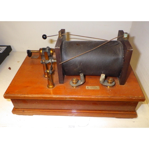 301 - Two scientific instruments (2)