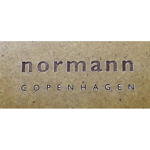 257 - A Normann Copenhagen 