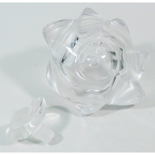 139 - A Lalique 