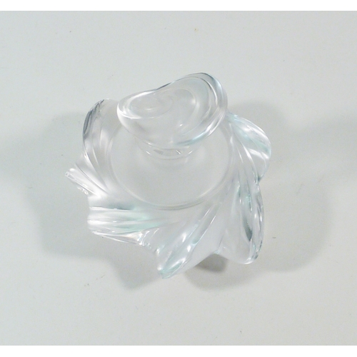 139 - A Lalique 