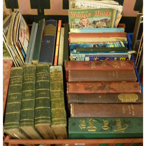 463 - A qty of children's books (2)