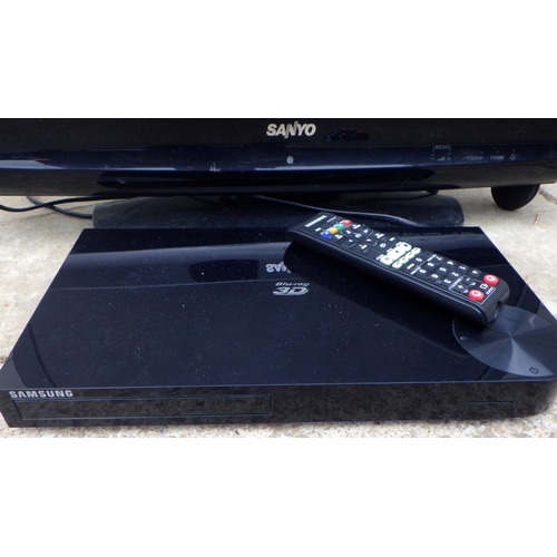 851 - A Sanyo 26