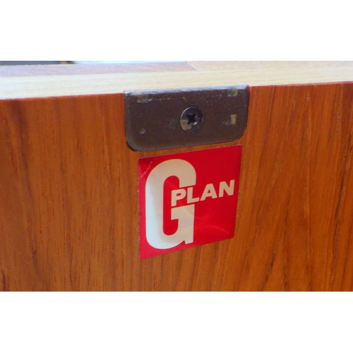 779 - G Plan Fresco teak sideboard / dresser 142cm wide