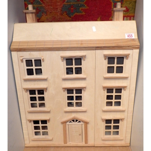 455 - A dolls' house af