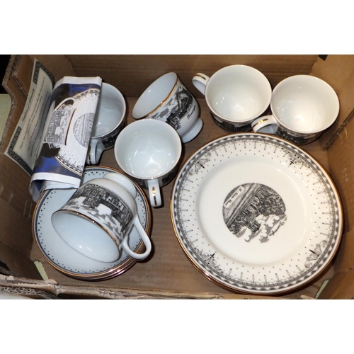 359 - A quantity of miscellaneous ceramics (3)