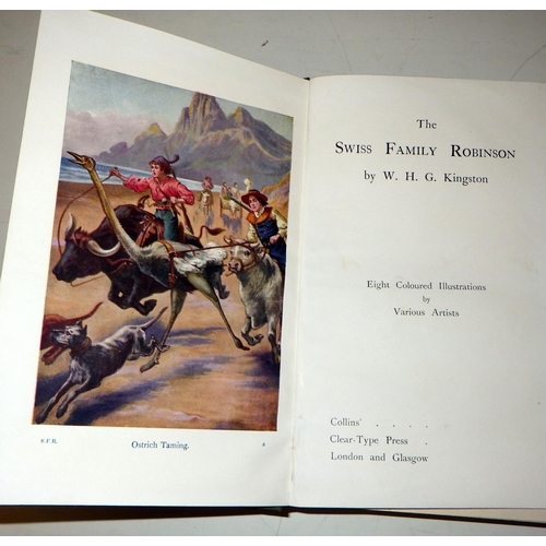 402 - Bel's baby by Mary E. Ropes (Partridge & Co), The Boundary Tree (The religious Tract Society) and Th... 