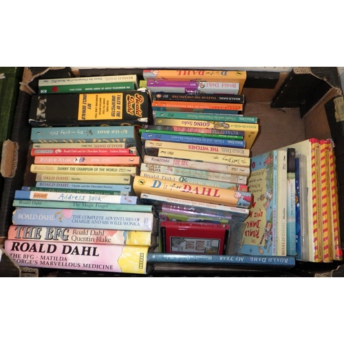55 - A large qty of children's interest books (6)
