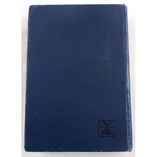 257 - Jack London, 'The Call Of The Wild' (First Edition, First Printing, Heinemann, July 1903). Blue ribb... 