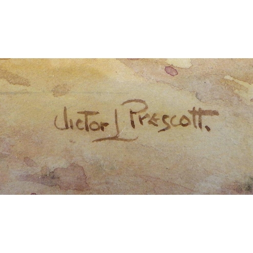 281 - Victor L Prescott, 