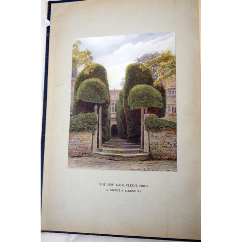 359 - Books: Garden Ornament, Gertrude Jekyll