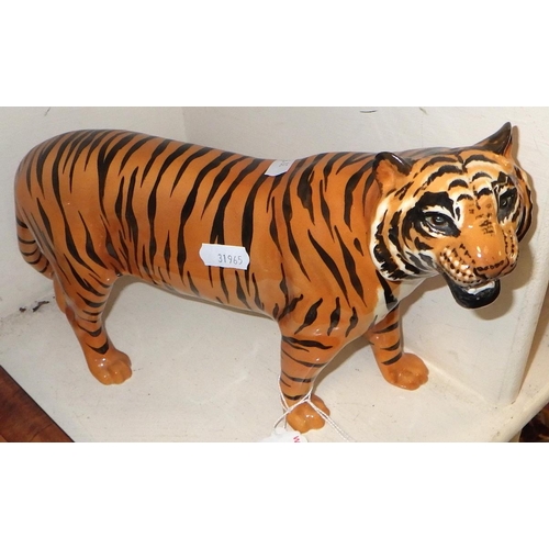 229 - A Beswick tiger