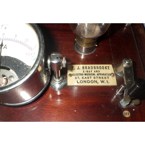 314 - A qty of scientific instruments and gauges (7)