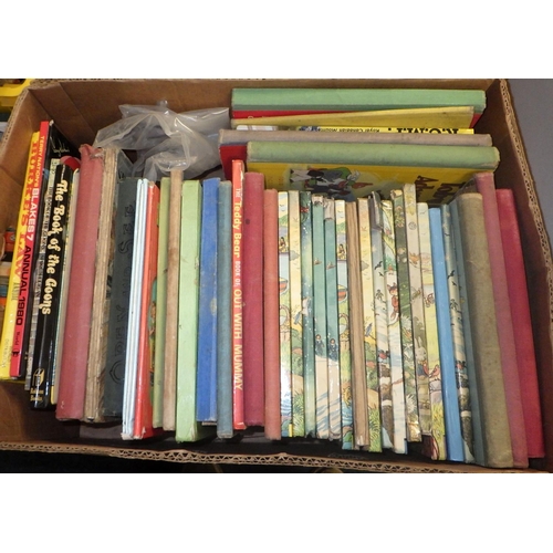 334 - A qty of misc Children's interest books