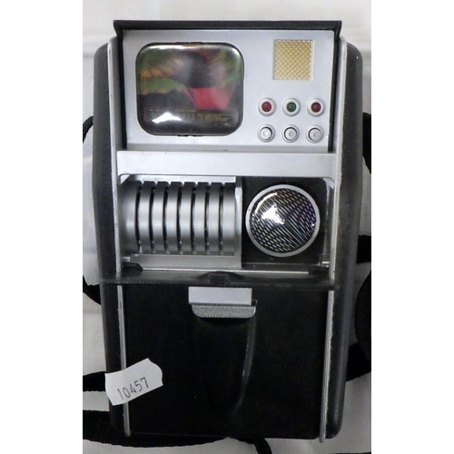 169 - A boxed Star Trek Tricorder