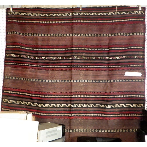 247 - A Turkish Kilim