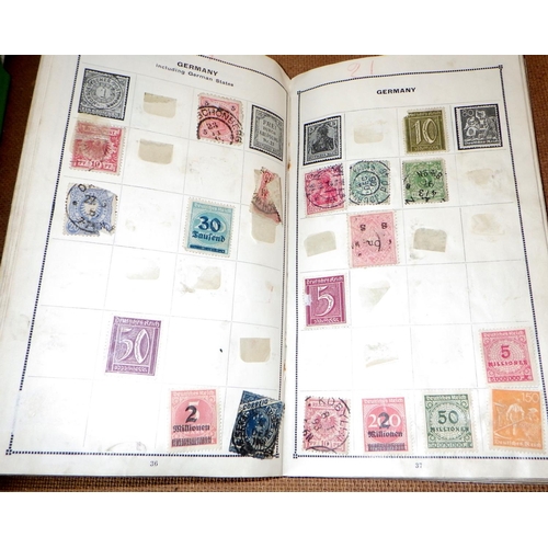 298 - A qty of misc collectables to inc coins, tickets etc