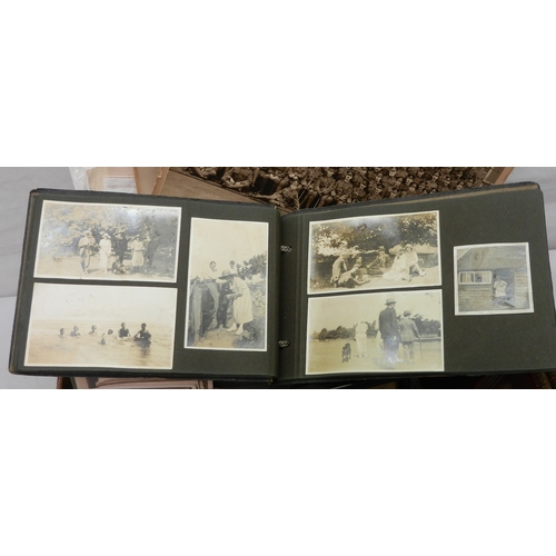 345 - Photographs: a 1915 dated autographed photograph of Victoria Cross winner REW Turner; other Victoria... 