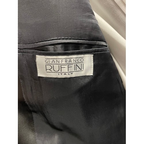 13 - Gianfranco Ruffini together with two Marks & Spencer suits (4)